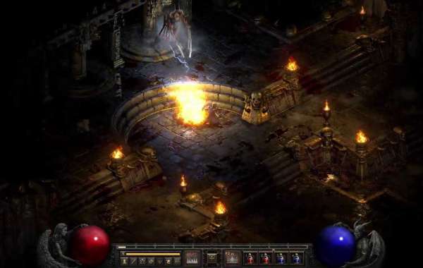Diablo 2: Introduction to related content of some mods
