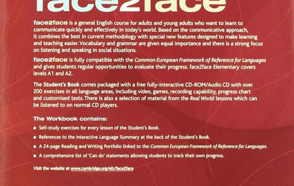 Face2face Elementary Workbook Free Torrent Book Mobi