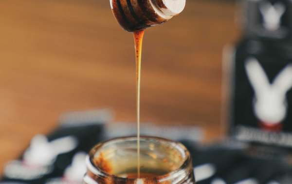 Turkish epimedium honey dubai