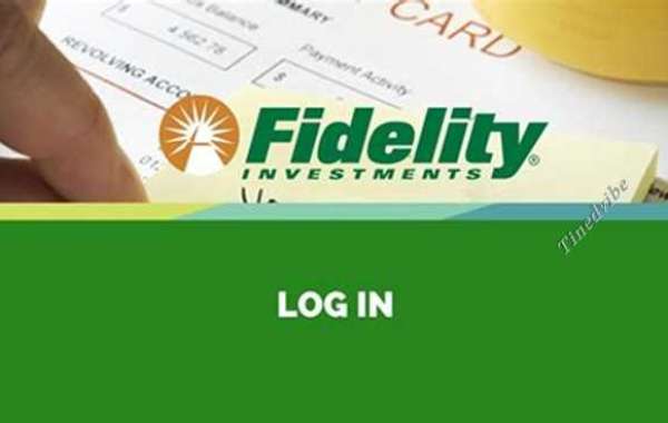 What can you expert from your Fidelity account?