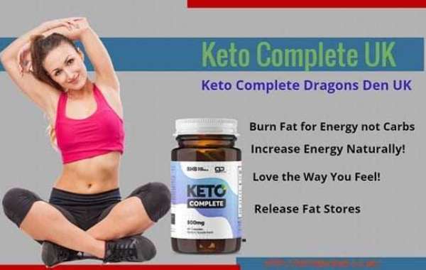Dragons Den Keto Pills Reviews – Does It Really Work?