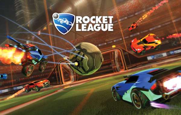 Psyonix is celebrating all the girls inside the organisation and the Rocket League