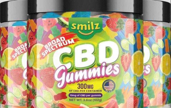 Shark Tank CBD Gummies Reviews-Are There Any Side Effects of  Shark Tank CBD Gummies?