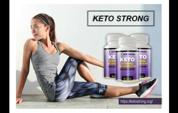 Pastillas Keto Strong Review – Give Your Keto Diet an Advantage