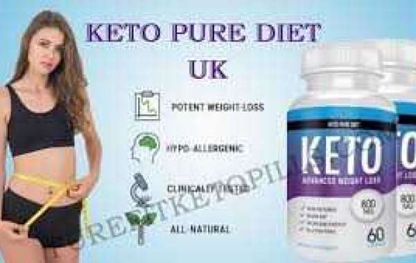 Pure Form Keto Reviews – Risky Scam or Safe Diet Pills That Work?