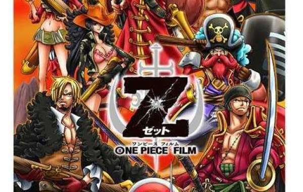 Dual One Piece Blu-ray Rip 1080p