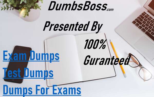 These professionals have Exam Dumps the monetary