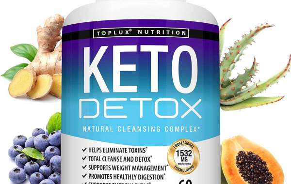Where To Buy Keto Strong Detox?