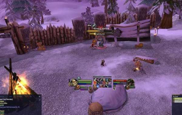 TBC Classic Guide: How to get the key and unlock the Arcatraz