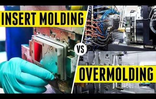 To begin let's talk about how much injection molding costs