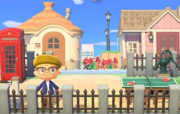 Animal Crossing: Players can prepare for the Halloween event