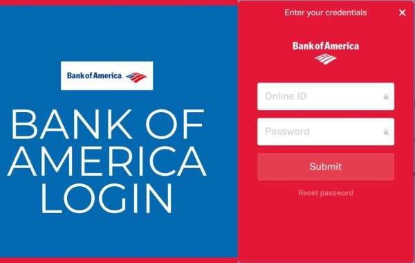 How To Log In to Your Bank of America Account From a Computer?