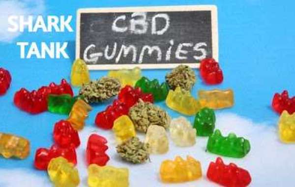 Green CBD Gummy Bears UK Reviews—Read This Before Buy!