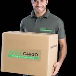 Minda Cargo Profile Picture