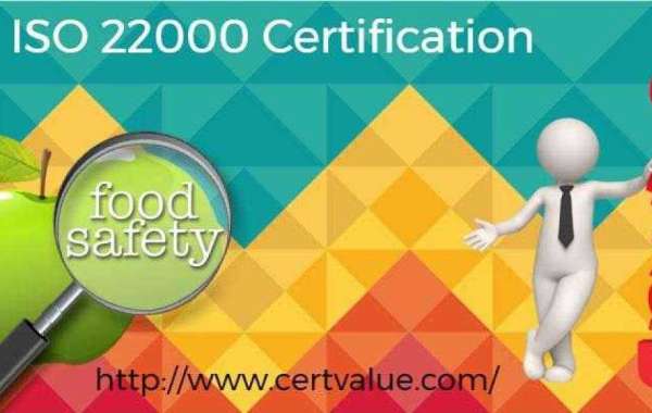 How to get ISO 22000 Certification in Qatar?
