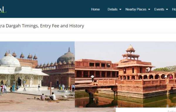 CSS Of Fatehpur Sikri Provided By TajMahalInAgra.Com