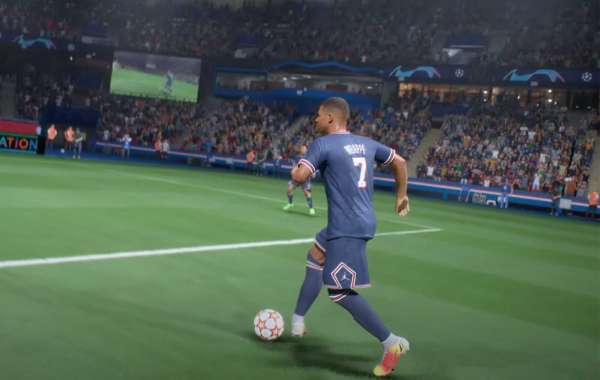 FIFA 22: learn to earn more coins in FUT