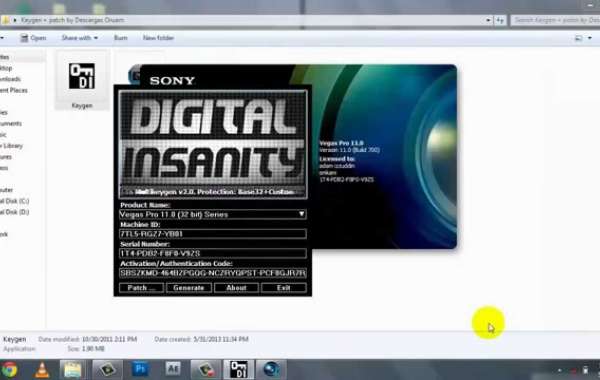 Pc Sony Vegas Pro 11 Keygen Free License Rar