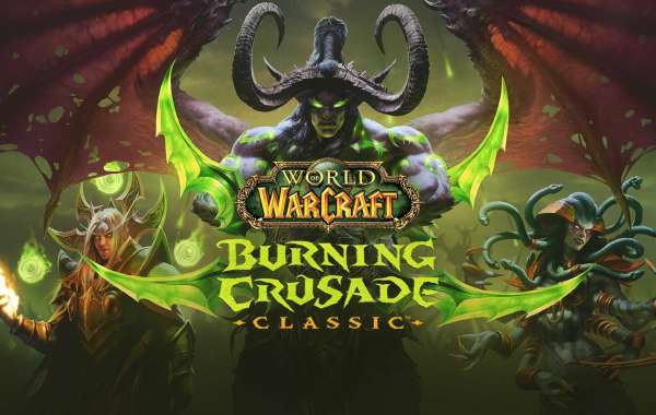 The best plug-in for WOW TBC Classic