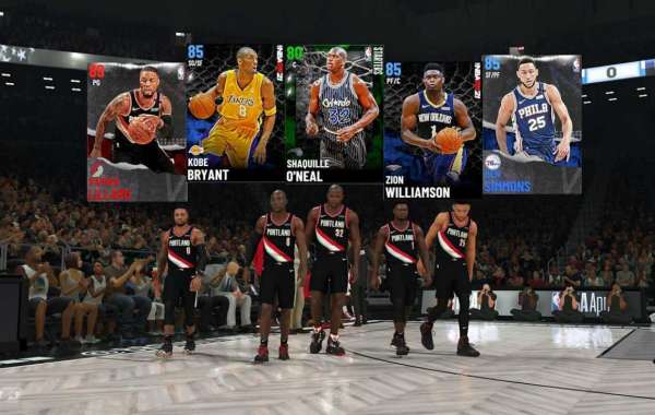 Best NBA 2K Mods of All-Time for the PC