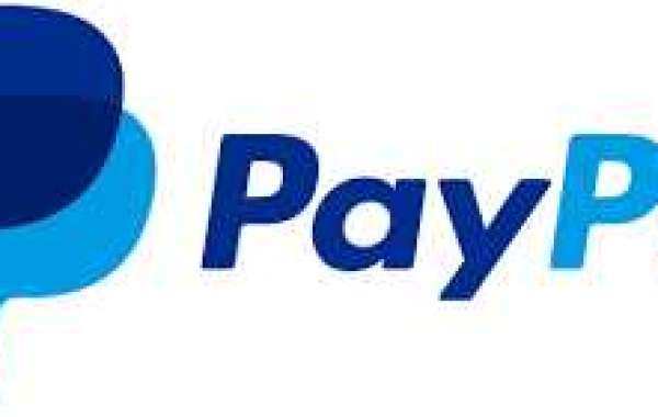 How to sign up for a new PayPal login account?