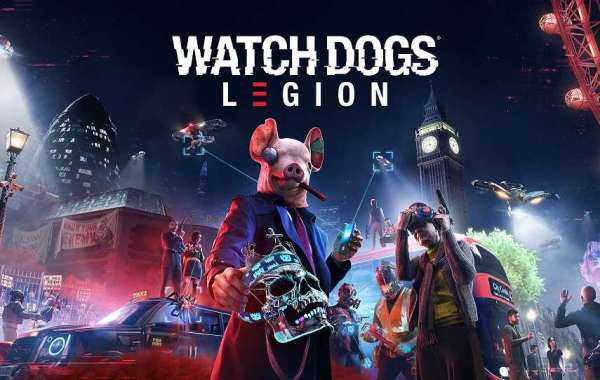 Watch_dogs_legion_ Registration Crack Rar Torrent