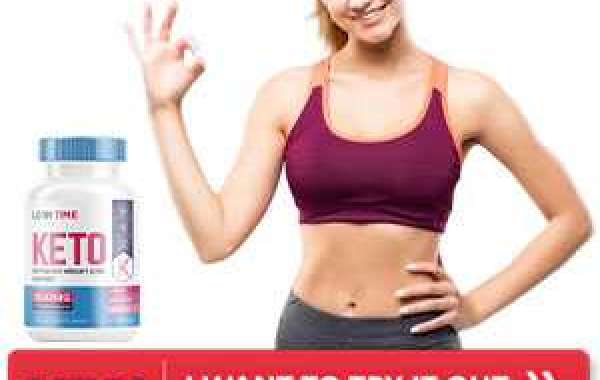 Lean Time Keto– Is It Legit Or Fake Product?
