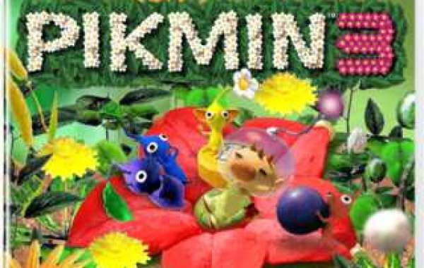Pikmin 3 Rom Keygen Registration X32 Pro .rar Download Full Version