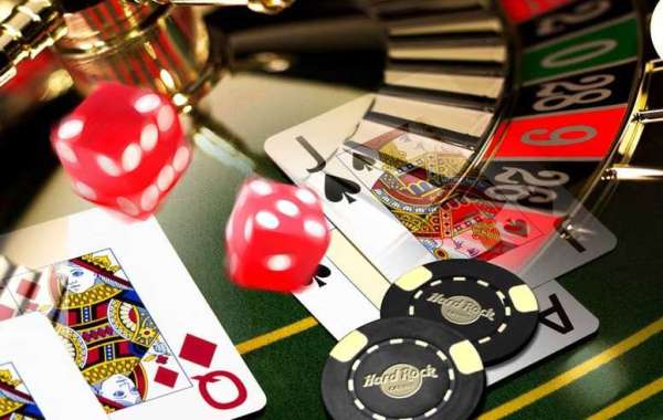 How to start playing at an online casino?