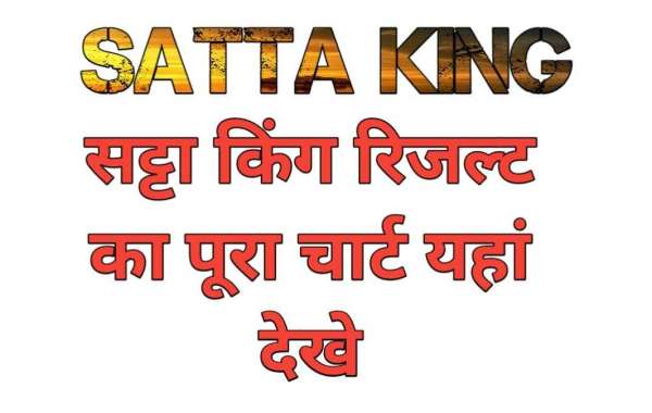 Play Satta King Live Online Result For a Unique Experience