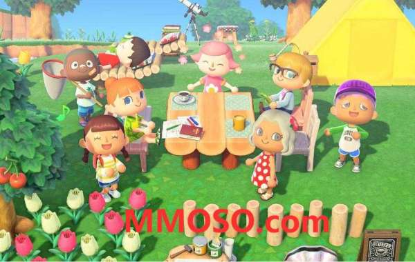 These are the things you need to know about Animal Crossing: New Horizons Update 2.0