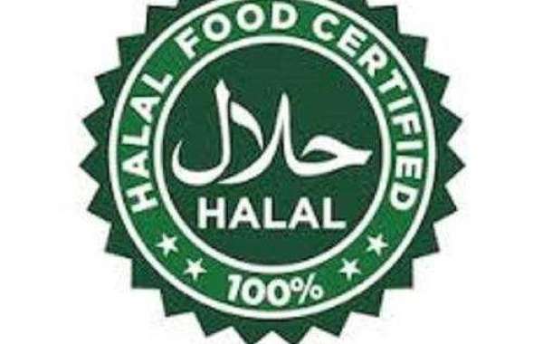 Why Halal confirmation for Vegetarian food sources?