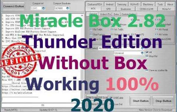 Full Miracle Box 3.04 Pc 64 Registration