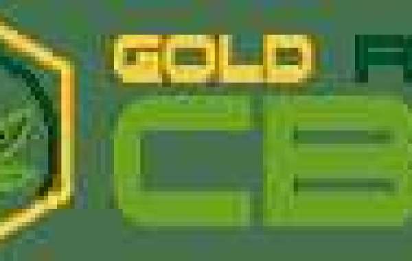 LOGO For CBD Made By GoldFarmCBD.Com