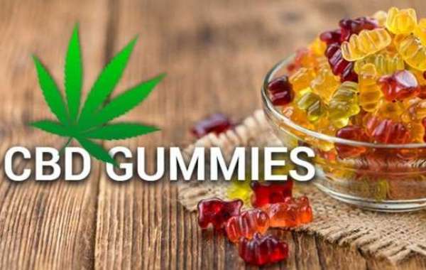 Tranquil Leaf CBD Gummies Review – Any Side Effective ?