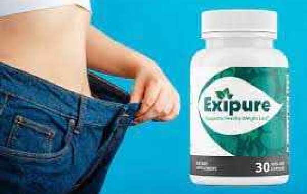 Exipure Australia Reviews – Is This A 100% Effective Weight Loss Formula?