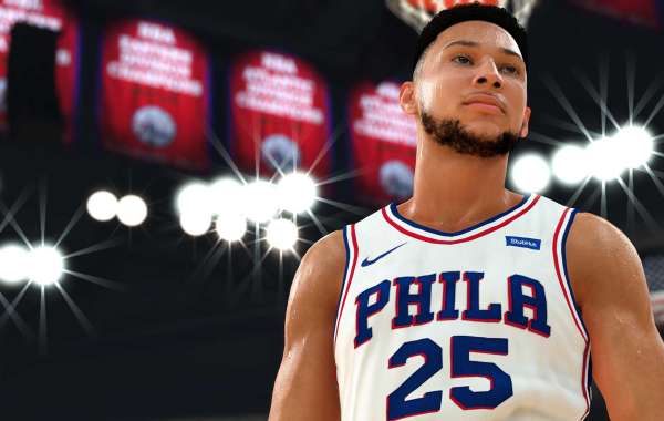 NBA 2K is one of the most loved sports video games in the world