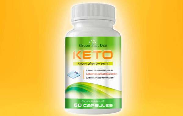 Green Fast Keto– REVIEWS, Benefits, Weight Loss Pills, Price & Buy ?