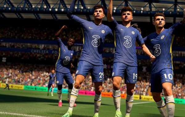 FIFA 22 Adidas Numbers up campaign - A complete gudie for you