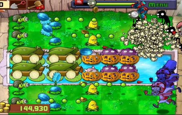 Latest Plants Vs Zombies Last Stand Endless Mo Torrent Full Activation Cracked .rar Pc