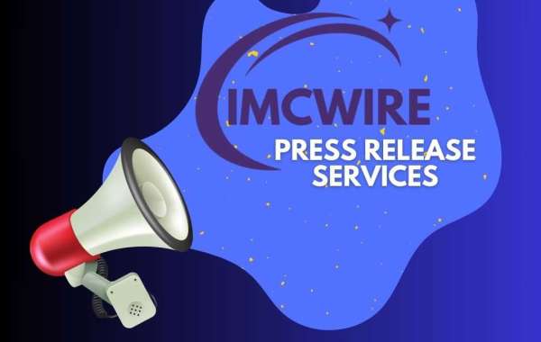 Skyrocket Your Visibility: Unmasking the Secrets of IMCWire PR Services