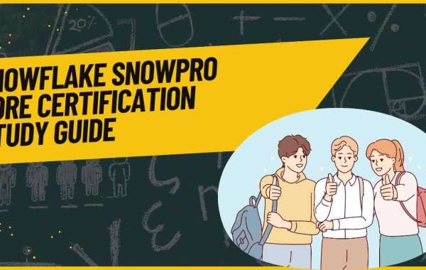 How to Approach the SnowPro Core Practice Exam with Confidence
