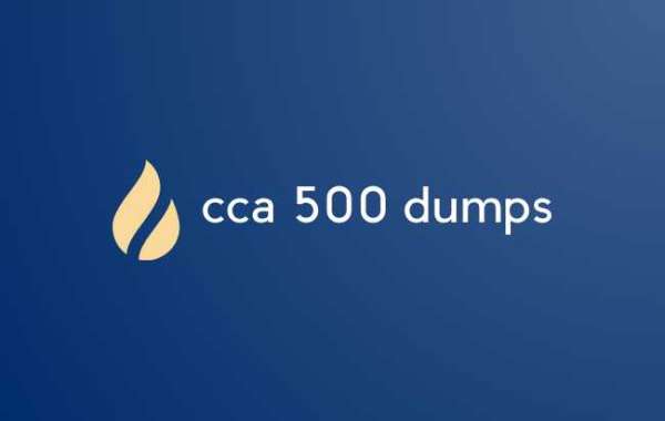 How to Excel in Your Exam with CCA 500 Dumps: Insider Methods Unveiled