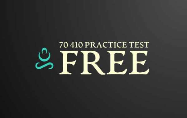 How to Master the 70 410 Exam: Free Practice Test Techniques