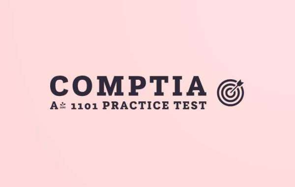 How to Identify Weak Areas for the CompTIA A+ 1101 Practice Test