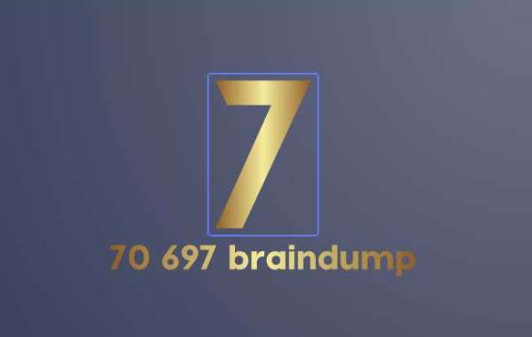 How to Utilize a 70 697 Braindump for Maximum Exam Readiness