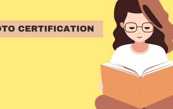 Mastering the SPOTO Certification: A Comprehensive Tutorial