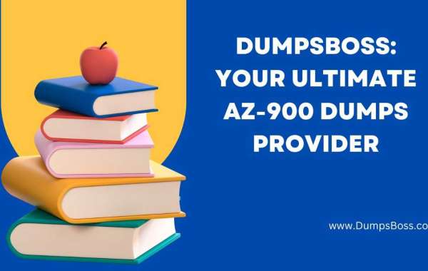 Excelling with AZ-900: DumpsBoss Leads the Way
