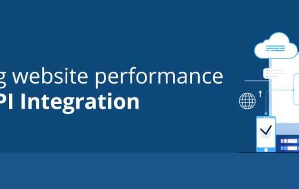 Maximizing website performance through API integration