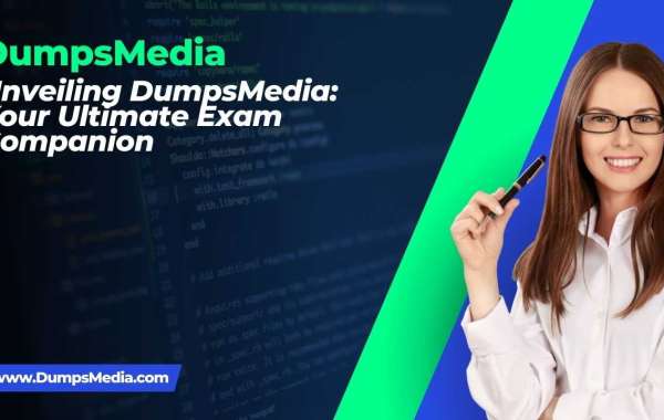 DumpsMedia Insider: Unlocking Exam Strategies
